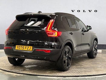 Used Volvo XC40 2026 for sale - 78855705: Photo