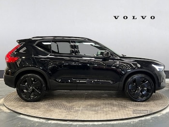 Used Volvo XC40 2026 for sale - 78855705: Photo