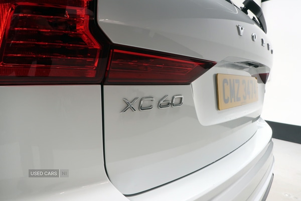 Used Volvo XC60 2023 for sale - 76754001: Photo 10