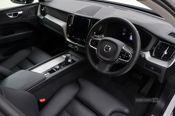 Used Volvo XC60 2023 for sale - 76754001: Photo 13