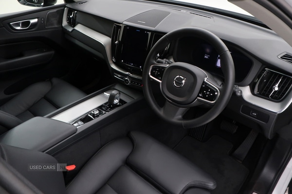 Used Volvo XC60 2023 for sale - 76754001: Photo 16