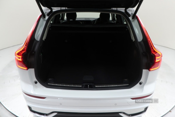 Used Volvo XC60 2023 for sale - 76754001: Photo 17