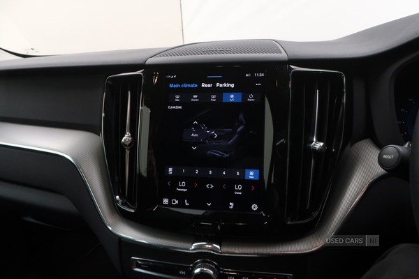 Used Volvo XC60 2023 for sale - 76754001: Photo 23