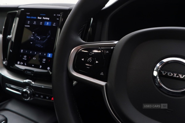 Used Volvo XC60 2023 for sale - 76754001: Photo 28