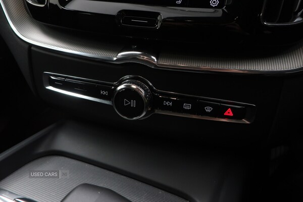 Used Volvo XC60 2023 for sale - 76754001: Photo 38