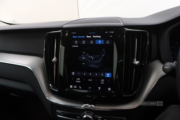 Used Volvo XC60 2023 for sale - 76754001: Photo 40