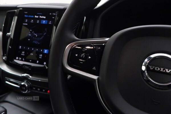 Used Volvo XC60 2023 for sale - 76754001: Photo 51