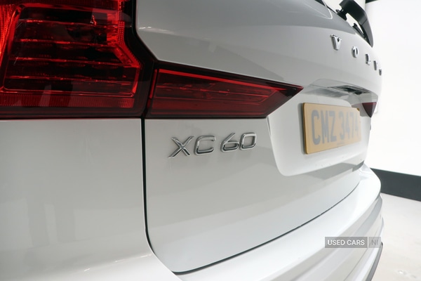 Used Volvo XC60 2023 for sale - 76754001: Photo 6
