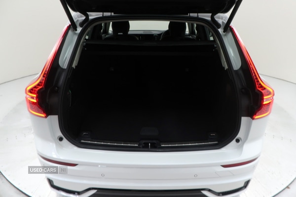 Used Volvo XC60 2023 for sale - 76754001: Photo 7