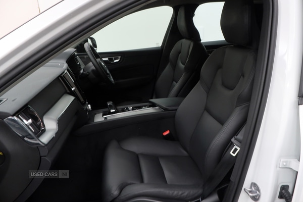 Used Volvo XC60 2023 for sale - 76754001: Photo 9