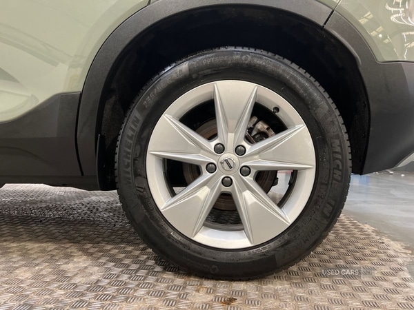 Used Volvo XC40 2025 for sale - 78136546: Photo 10