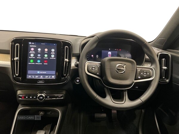 Used Volvo XC40 2025 for sale - 78136546: Photo 11