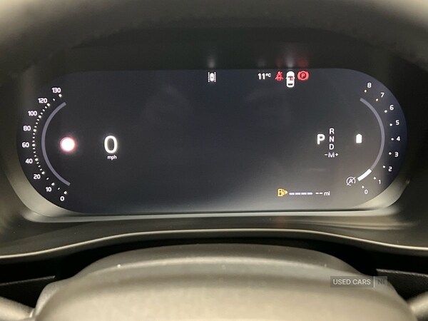 Used Volvo XC40 2025 for sale - 78136546: Photo 12