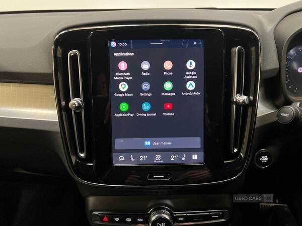 Used Volvo XC40 2025 for sale - 78136546: Photo 13