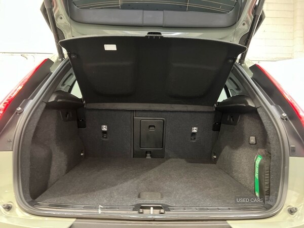 Used Volvo XC40 2025 for sale - 78136546: Photo 14