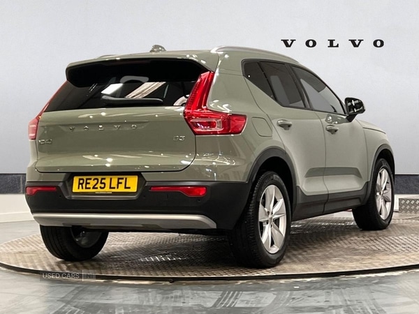 Used Volvo XC40 2025 for sale - 78136546: Photo 2