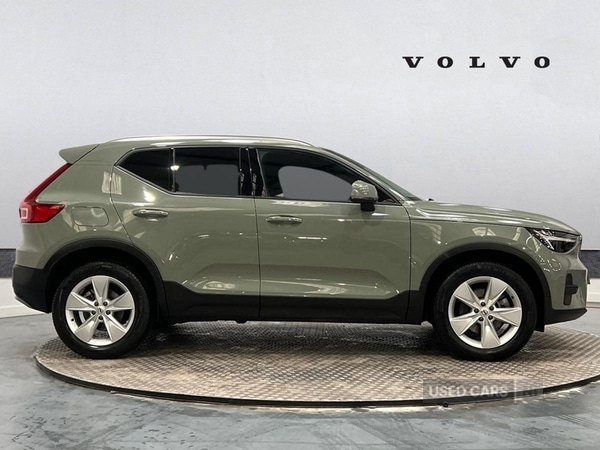 Used Volvo XC40 2025 for sale - 78136546: Photo 3