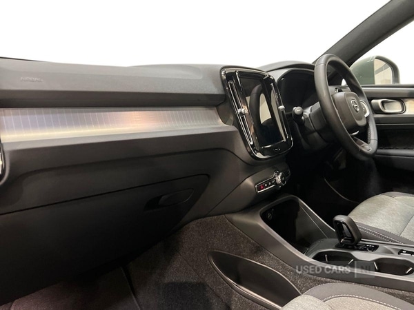 Used Volvo XC40 2025 for sale - 78136546: Photo 5