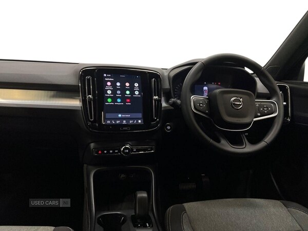 Used Volvo XC40 2025 for sale - 78136546: Photo 6