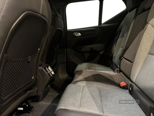 Used Volvo XC40 2025 for sale - 78136546: Photo 7