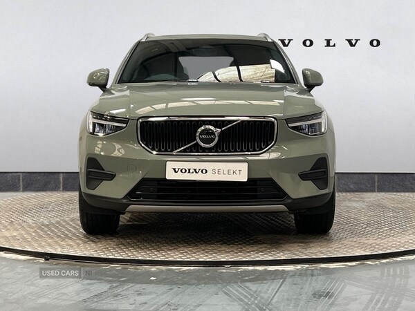 Used Volvo XC40 2025 for sale - 78136546: Photo 9