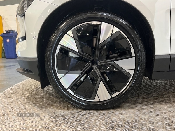 Used Volvo EX30 2025 for sale - 77163940: Photo 10