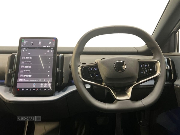 Used Volvo EX30 2025 for sale - 77163940: Photo 11