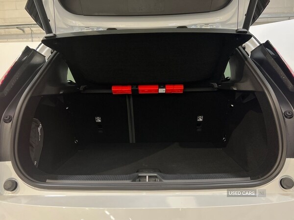 Used Volvo EX30 2025 for sale - 77163940: Photo 14