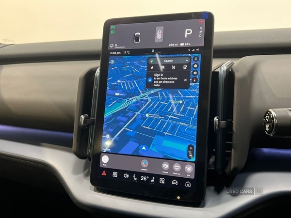 Used Volvo EX30 2025 for sale - 77163940: Photo 19