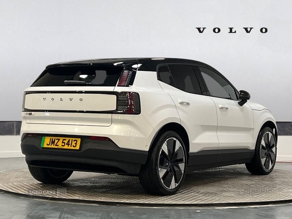 Used Volvo EX30 2025 for sale - 77163940: Photo 2