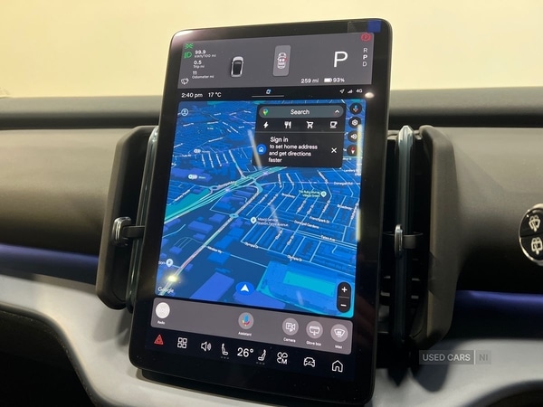 Used Volvo EX30 2025 for sale - 77163940: Photo 20