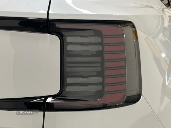 Used Volvo EX30 2025 for sale - 77163940: Photo 26