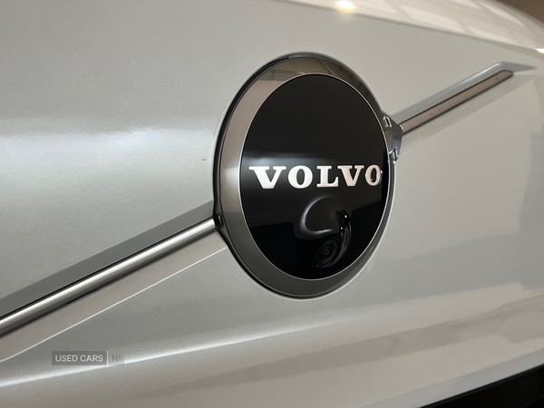 Used Volvo EX30 2025 for sale - 77163940: Photo 27