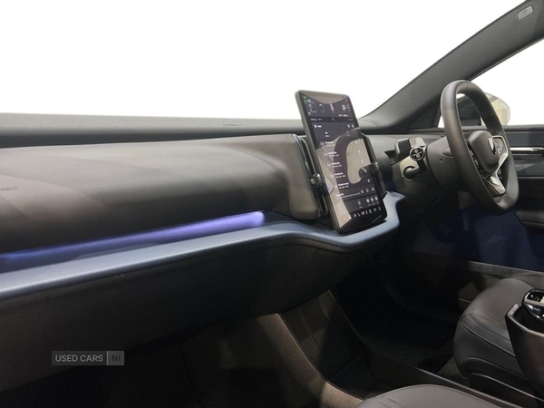 Used Volvo EX30 2025 for sale - 77163940: Photo 5