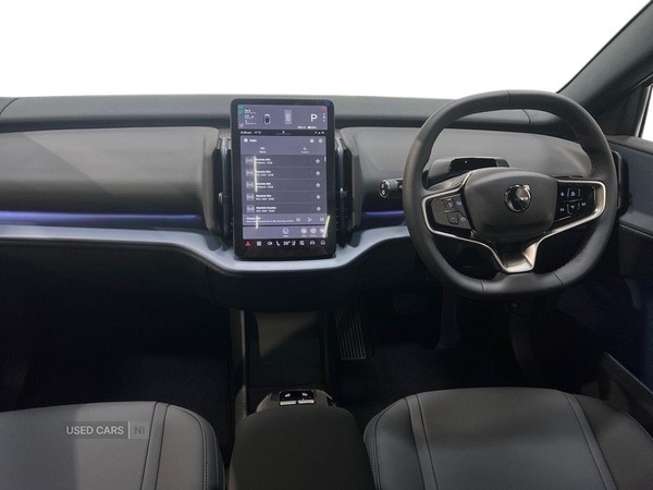 Used Volvo EX30 2025 for sale - 77163940: Photo 6