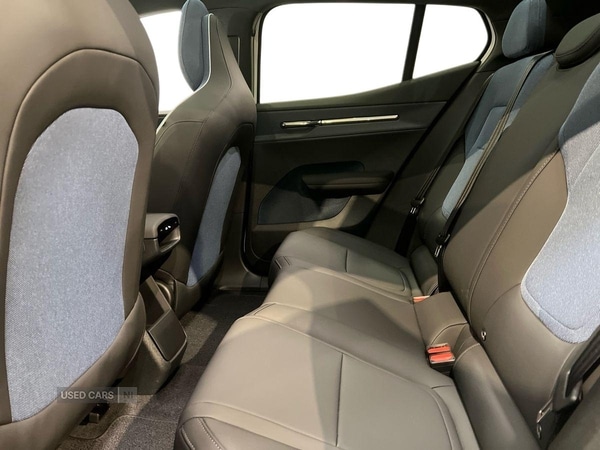 Used Volvo EX30 2025 for sale - 77163940: Photo 7