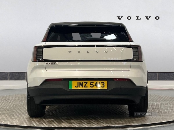 Used Volvo EX30 2025 for sale - 77163940: Photo 8