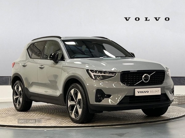 Used Volvo XC40 2025 for sale - 77156889: Photo 1
