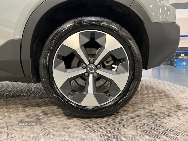 Used Volvo XC40 2025 for sale - 77156889: Photo 10