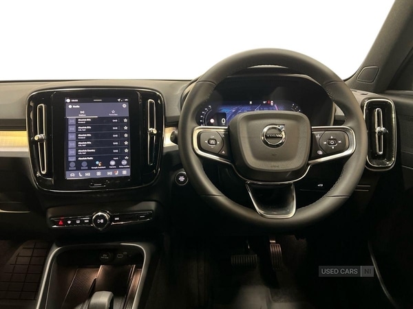Used Volvo XC40 2025 for sale - 77156889: Photo 11