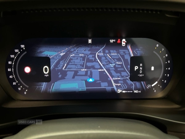 Used Volvo XC40 2025 for sale - 77156889: Photo 12