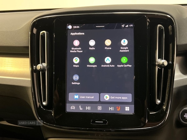 Used Volvo XC40 2025 for sale - 77156889: Photo 13