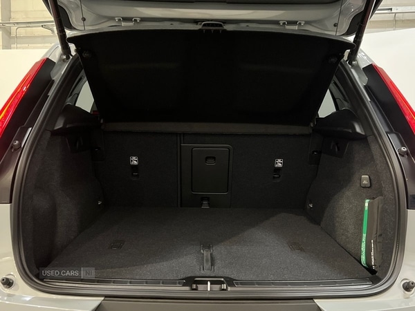 Used Volvo XC40 2025 for sale - 77156889: Photo 14