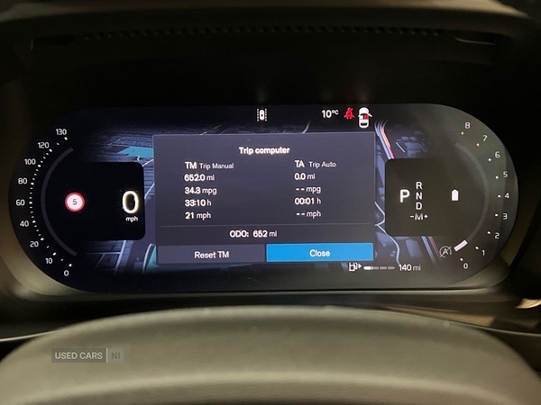 Used Volvo XC40 2025 for sale - 77156889: Photo 15