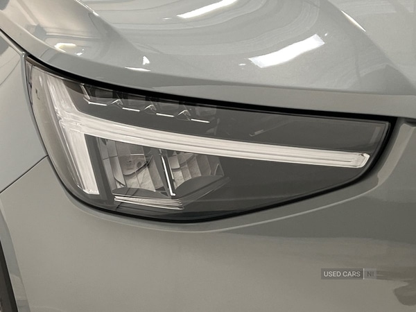 Used Volvo XC40 2025 for sale - 77156889: Photo 16