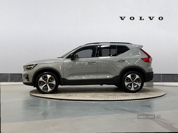 Used Volvo XC40 2025 for sale - 77156889: Photo 18