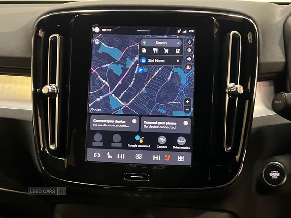 Used Volvo XC40 2025 for sale - 77156889: Photo 19