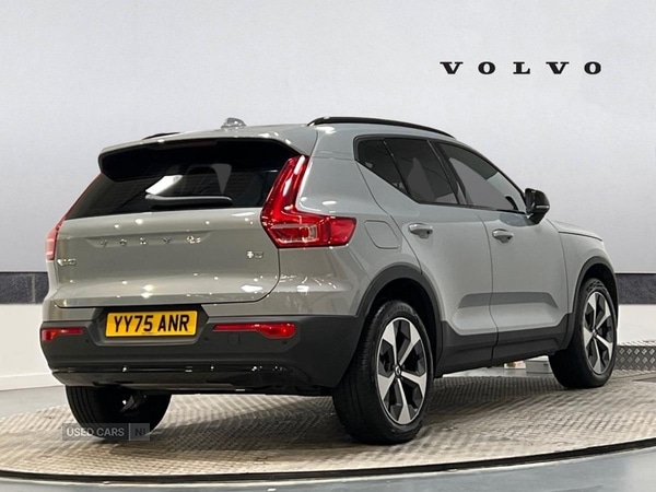Used Volvo XC40 2025 for sale - 77156889: Photo 2