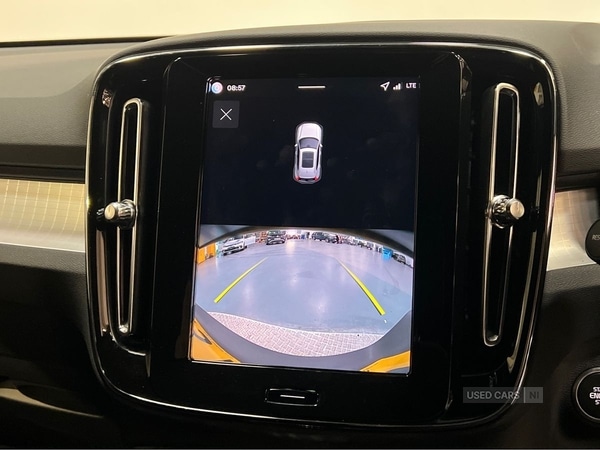 Used Volvo XC40 2025 for sale - 77156889: Photo 20