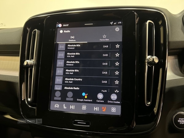 Used Volvo XC40 2025 for sale - 77156889: Photo 21